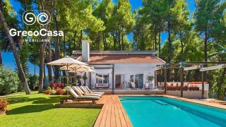 If you had to choose only 3 good reasons to invest in a property in Greece, what would they be?