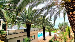 From a real estate consultant's perspective, what advice would you give to those looking to buy a house in Greece?