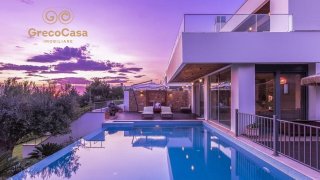 Let's say we got our long-dreamed-of house in Greece. If we're not going to be there all the time, how can we turn the property into a source of income?