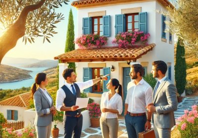 Why do you need GrecoCasa Imobiliare when buying a property in Greece? The advantages of collaborating with Greek-Romanian experts