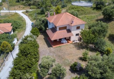 Original || Vila de vanzare in Grecia || Chalkidiki