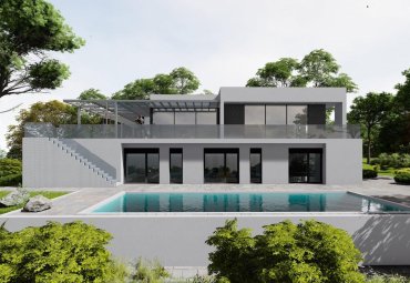 Elite | Vila de Vanzare in Grecia | Sithonia - Chalkidiki