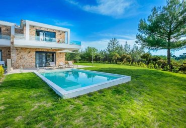 Thermi || Casa de vanzare in Grecia || Halkidiki