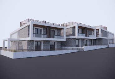 Maisonette || Casa de vanzare in Grecia || Chalkidiki