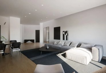 Urban Comfort 2 || Apartament spre vanzare in Grecia || Thessaloniki