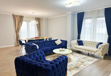 Penthouse SPECIAL de Lux in zona Sisesti