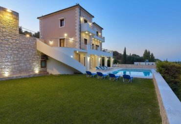 Minoan Mansion | Vila de vanzare in Grecia | Heraclion Creta