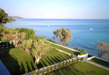 Elegant Maisonette | Vila de vanzare la mare in Grecia - Halkidiki