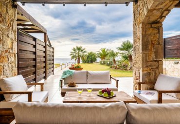 Detached house Halkidiki Kassandra