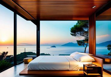 Detached house Halkidiki Sithonia