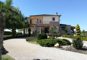 Detached house Halkidiki Nea Propontida