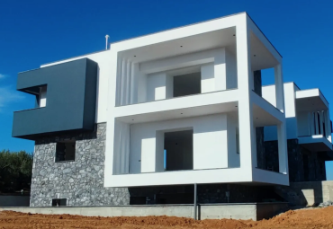 Casa tip Maisonette de vanzare in Grecia | Halkidiki Nea Propontida