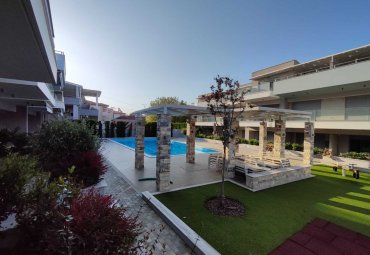 Apartment Halkidiki Sithonia