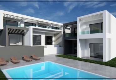 Casa de Lux cu 3 Camere de vanzare in Grecia || Palio || Kavala