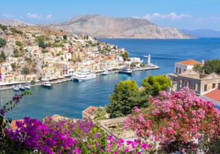 Aegean Islands