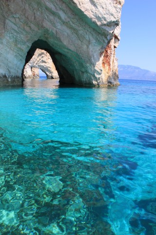 Ionian Islands