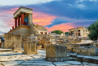 Crete